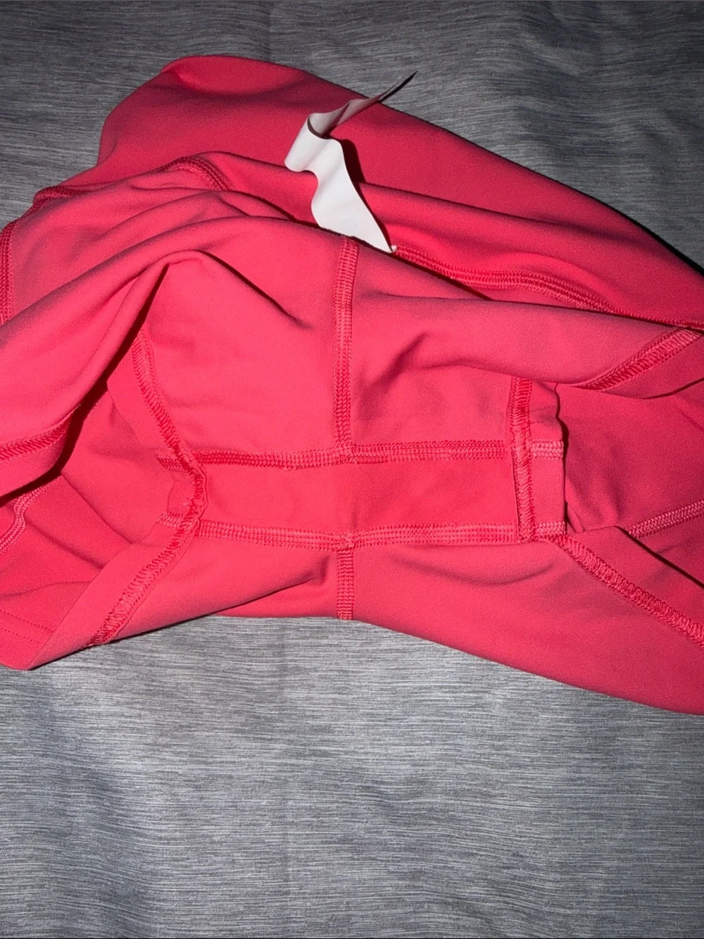 lululemon athletica Pink Performance Skirt